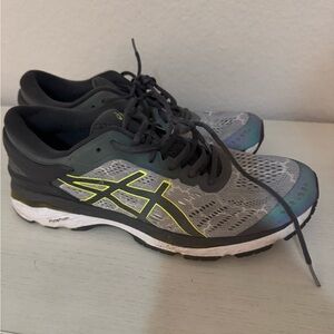 Men’s Asics - 11